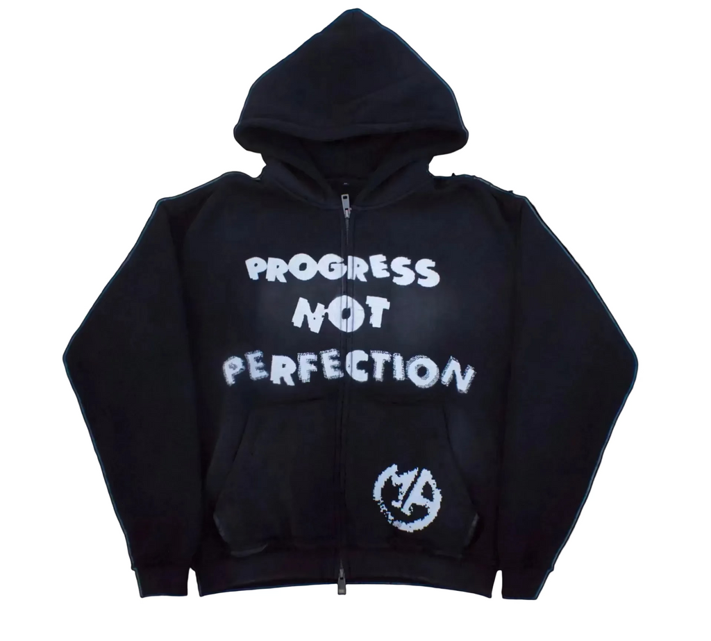 PNP Hoodie