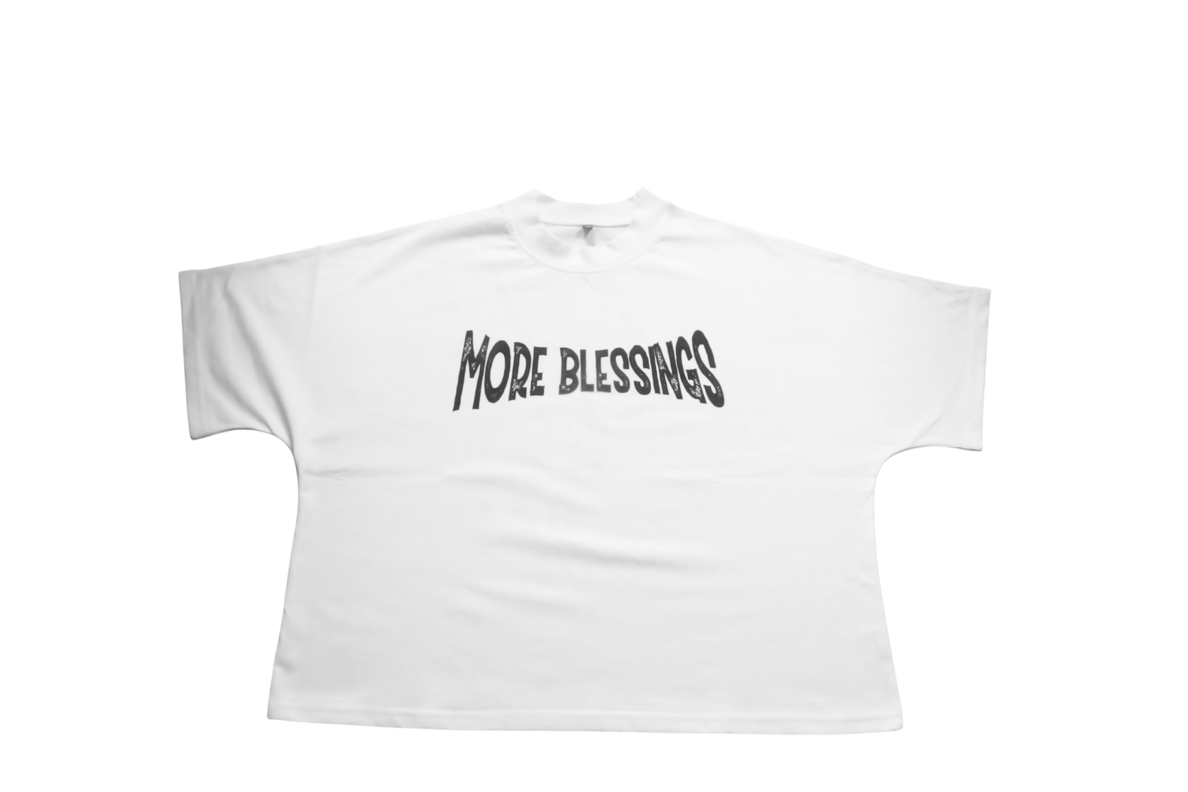 "Move By Purpose Not Hate" T-Shirt