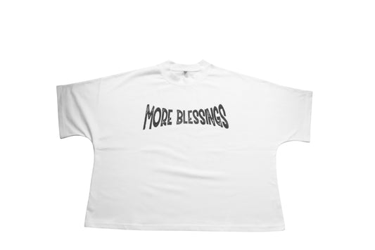 "Move By Purpose Not Hate" T-Shirt